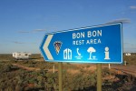 Bon Bon Rest Area