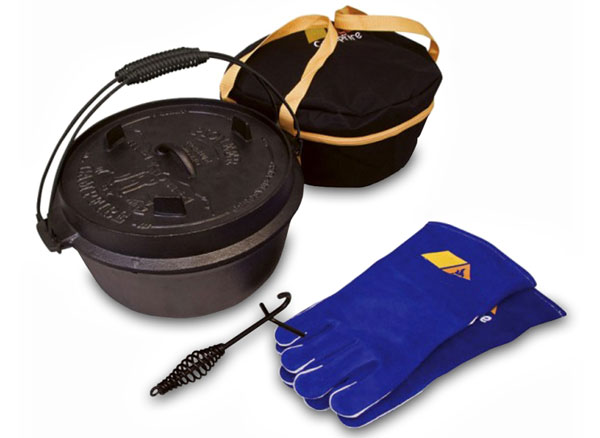 Camp Oven Accessories