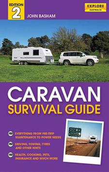 Caravan Survival Guide
