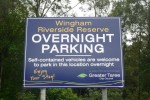 Wingham Riverside Reserve