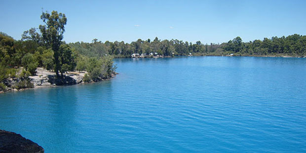 Stockton Lake Recreation Area
